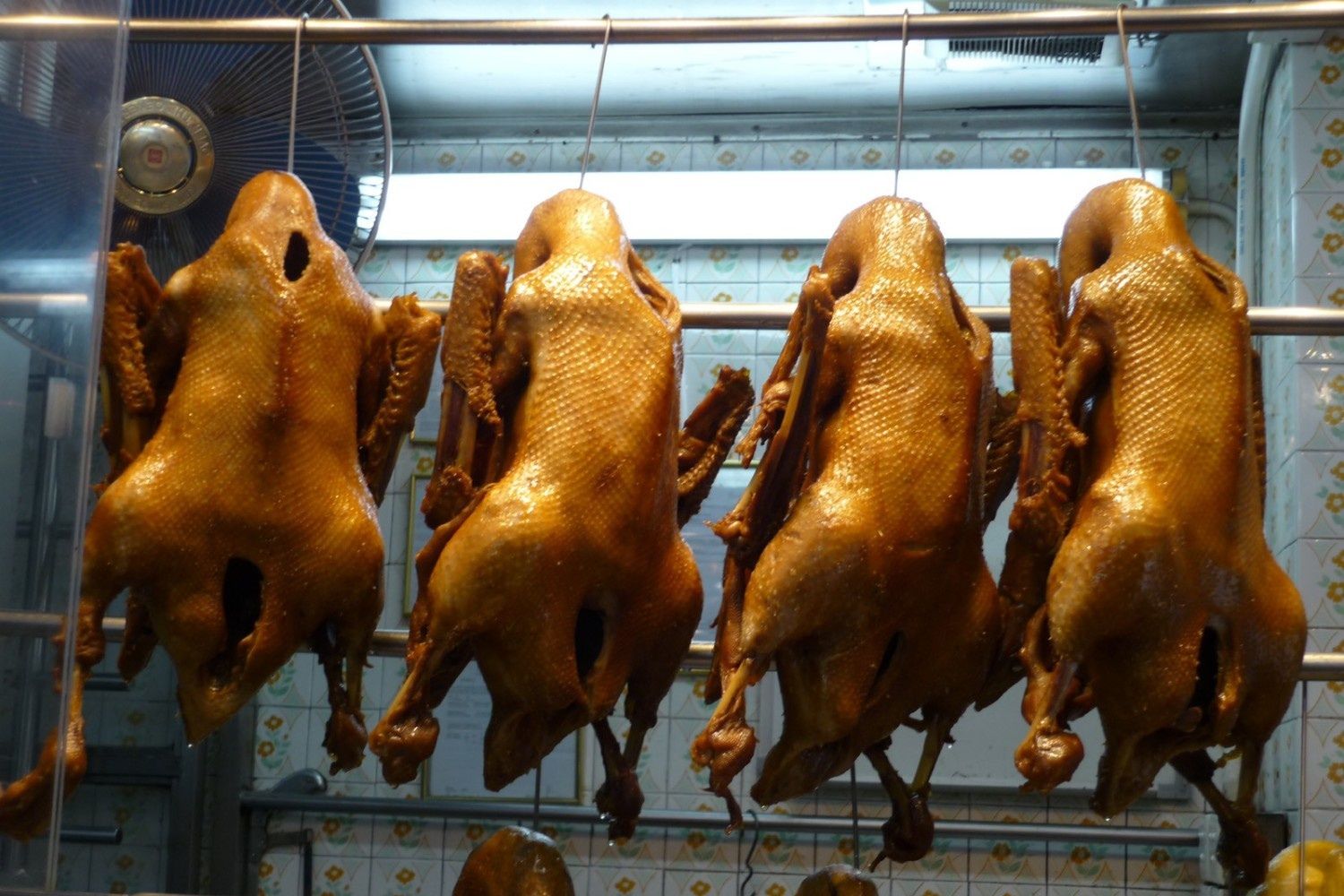 ICH Highlight Tours &mdash; Kowloon City District