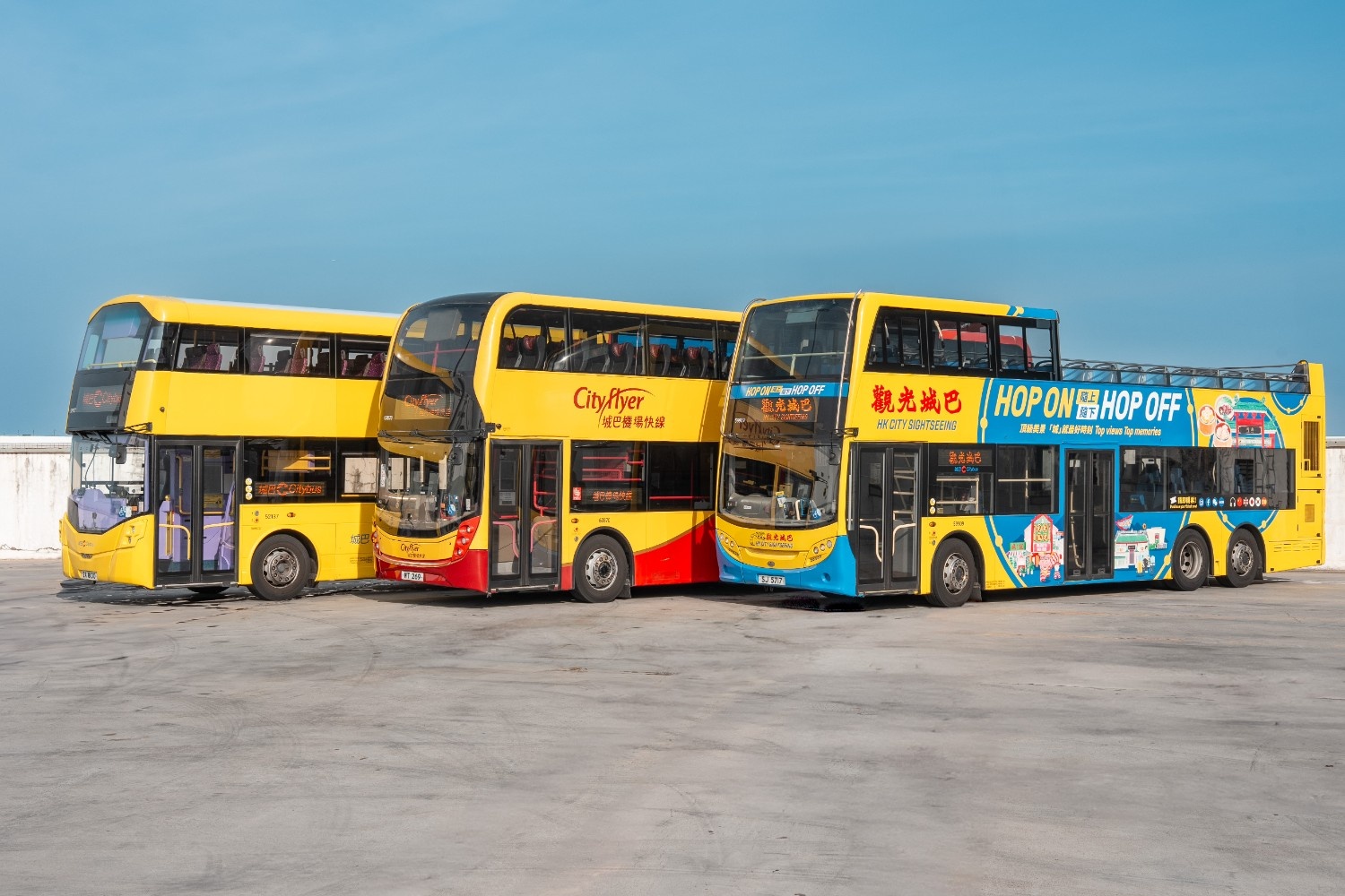 Citybus Citybus