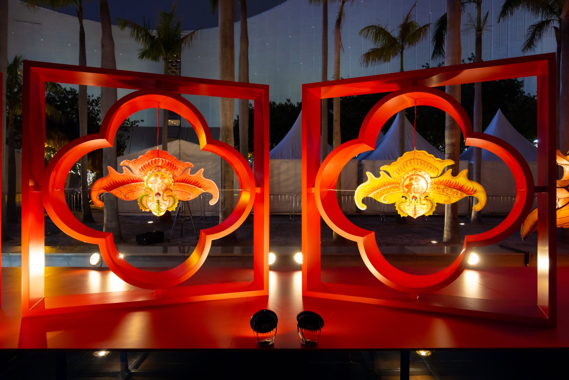 駿馬迎春．非遺呈祥