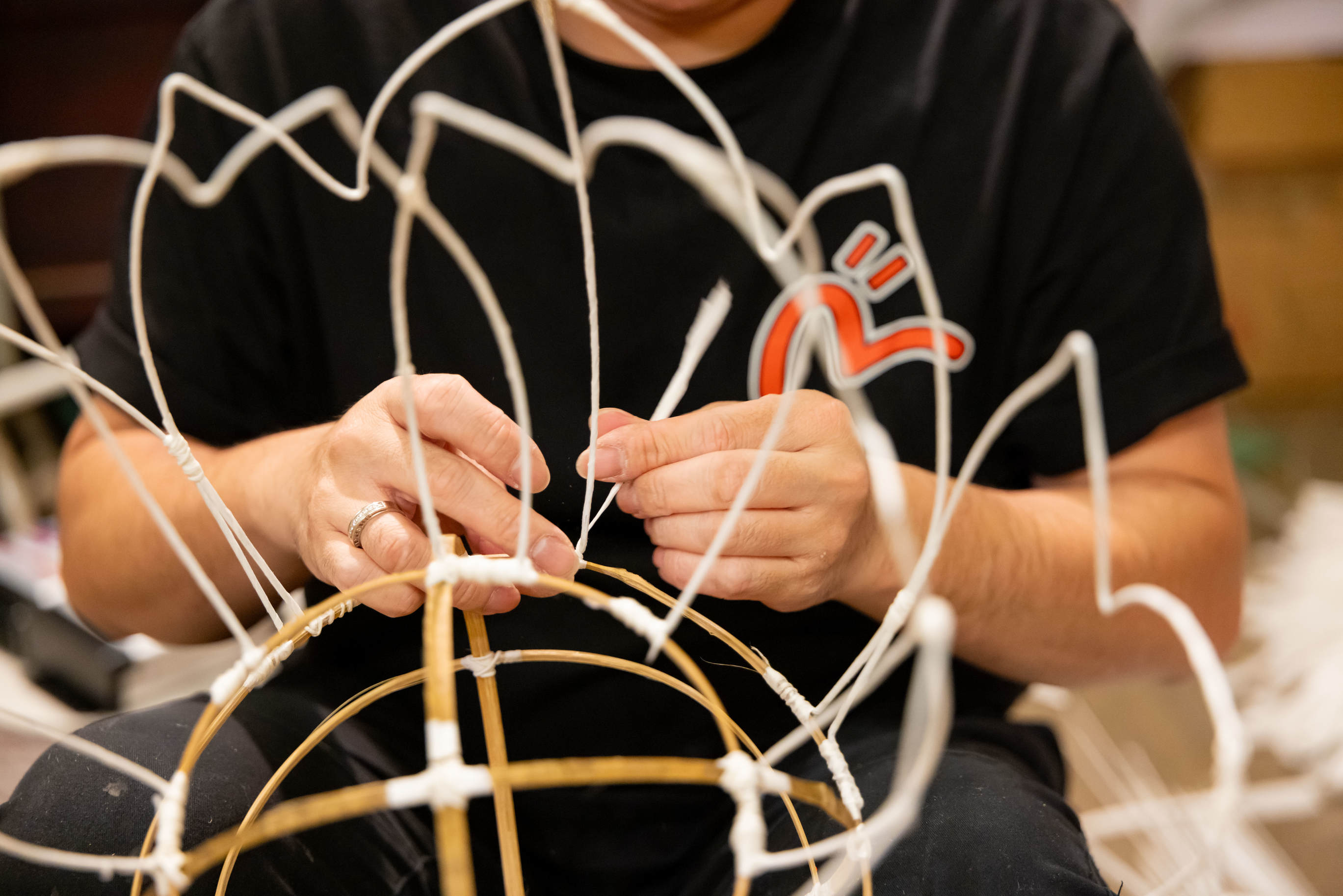 Magic Hands &mdash; Display on Traditional Craftsmanship of Hong Kong Intangible Cultural Heritage