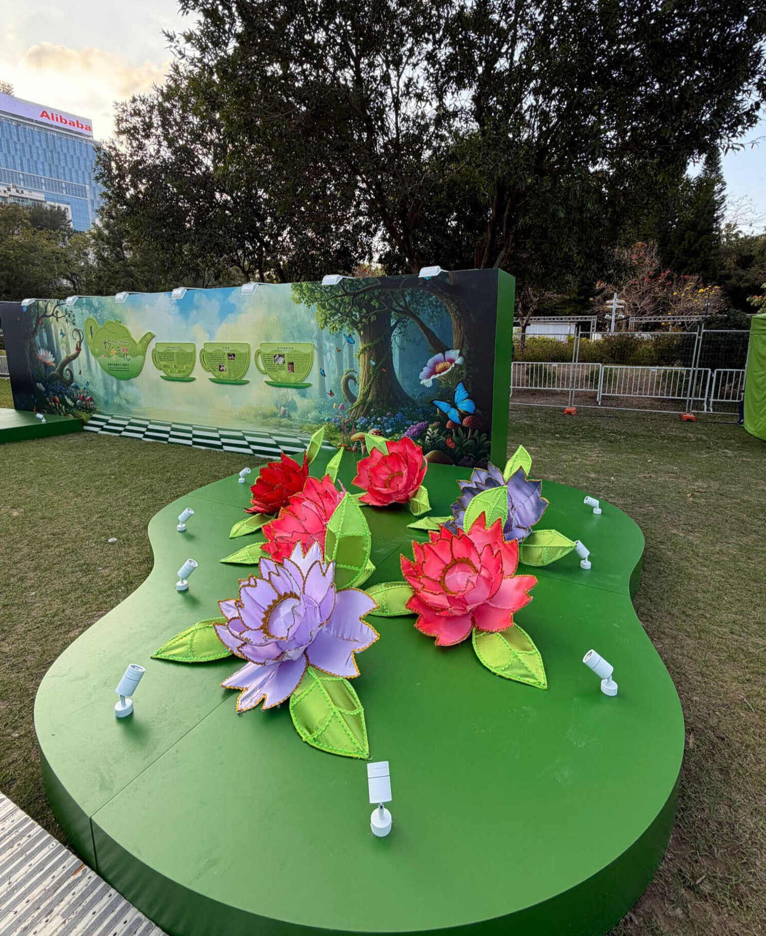Magic Hands &mdash; Display on Traditional Craftsmanship of Hong Kong Intangible Cultural Heritage