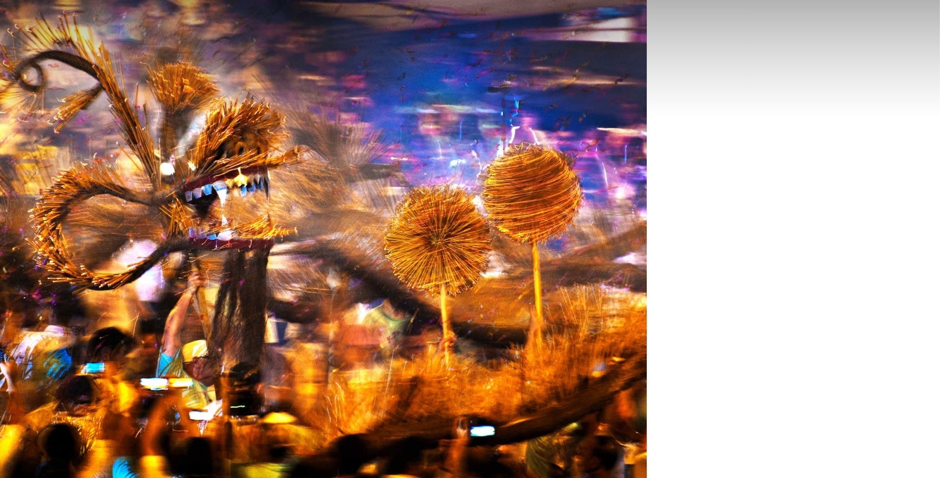 「发现非遗」系列节目