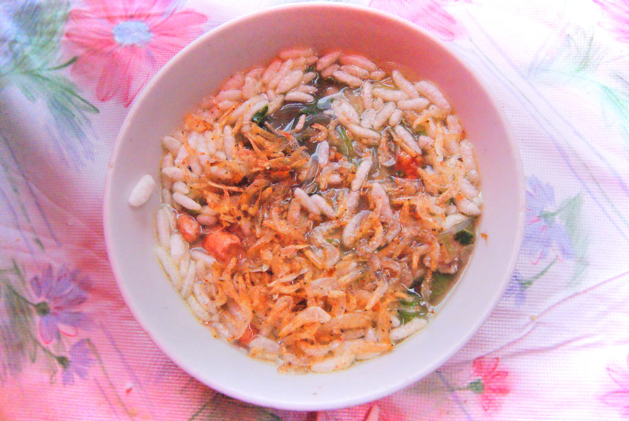 Legacy in a bowl &mdash; A Hands-on Vegetable Tea Making Experience and Guided Tour in Pok Fu Lam Village