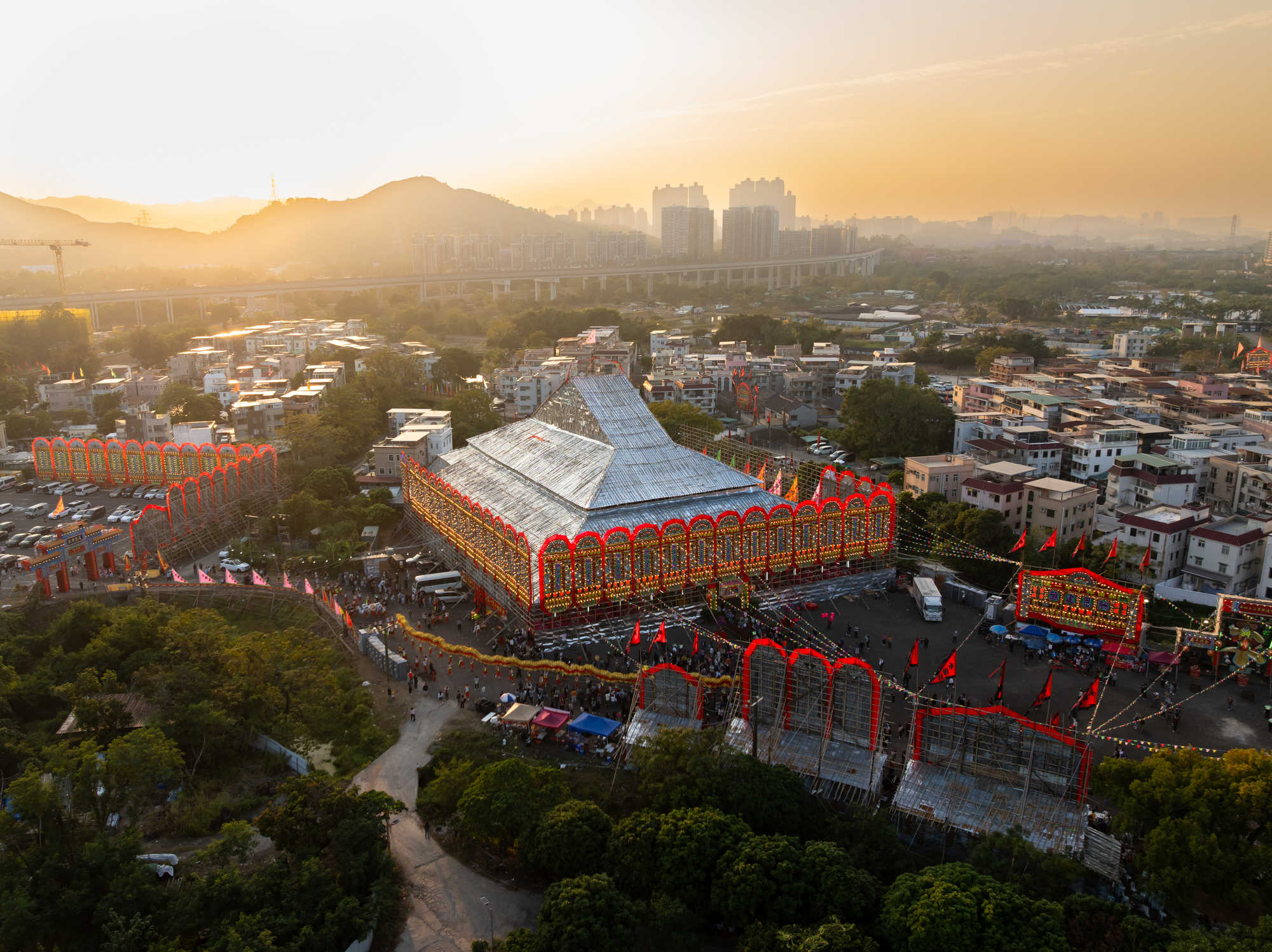 「師傅到!」系列節目 「師傅到!」系列節目