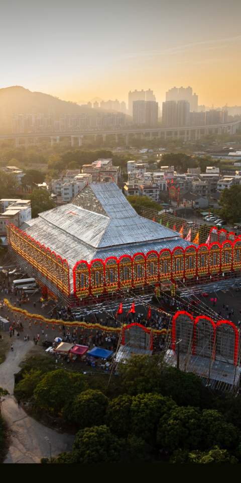 「師傅到！」系列節目 - mobile