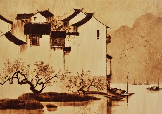 Genesis and Spirit – Showcase of Gansu Intangible Cultural Heritage